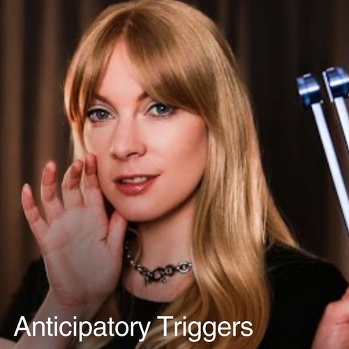Tuning Forks cover art