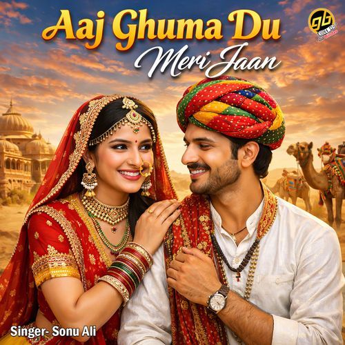 Aaj Ghuma Du Meri Jaan