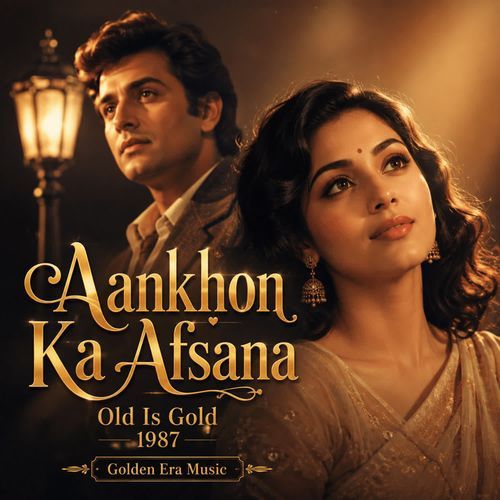 Aankhon Ka Afsana 2