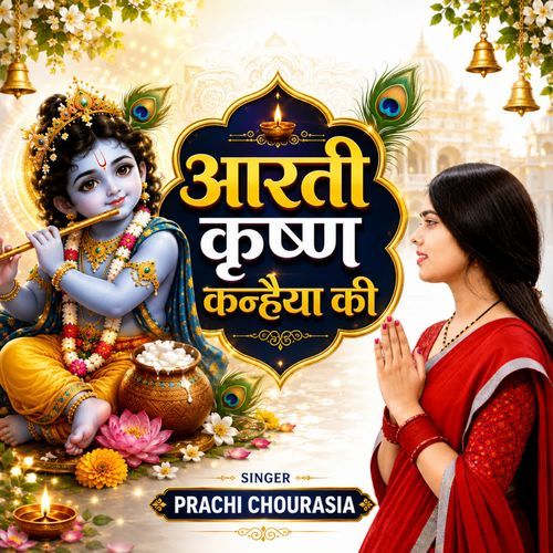 Aarti krishna kanhaiya ki
