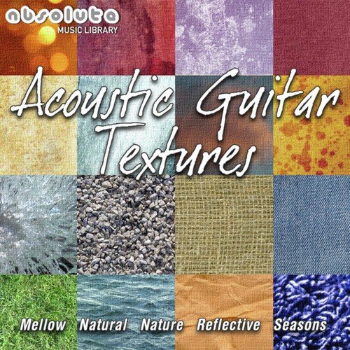 Acoustic Guitar Textures