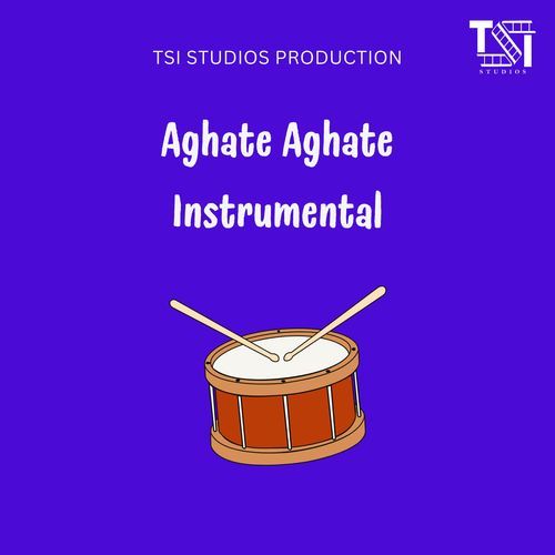 Aghate Aghate Instrumental