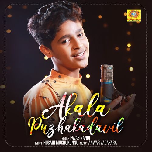 Akala Puzhakadavil