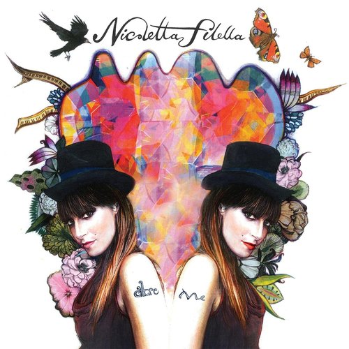 Matrioska cover art