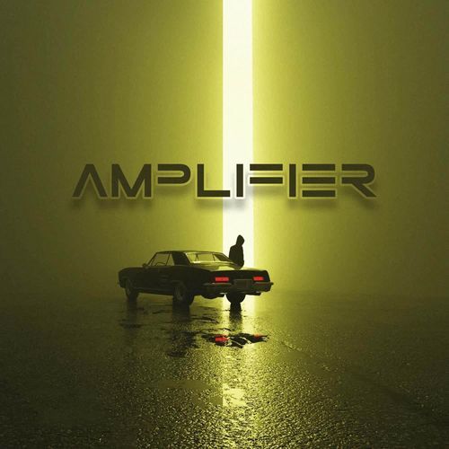 Amplifier