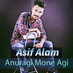 Asif Alam