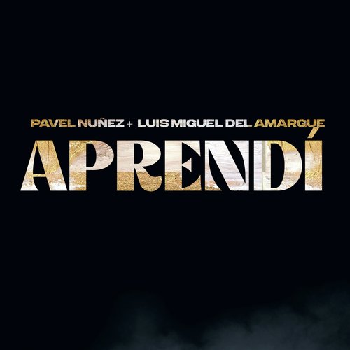 Aprendí