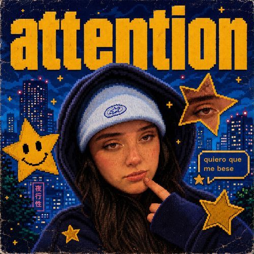 Attention