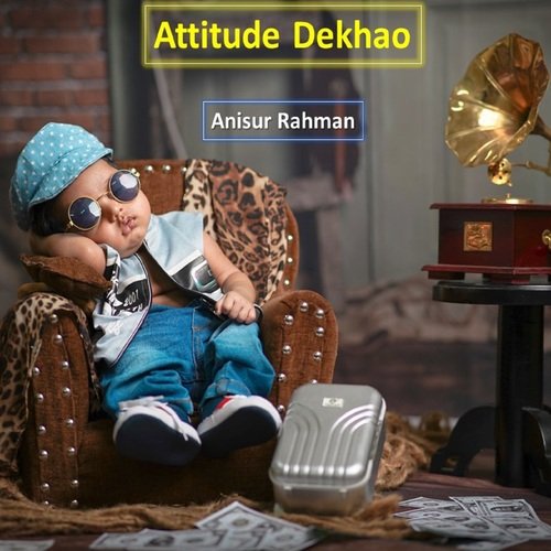 Attitude Dekhao