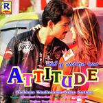 Attitude   Nathi Tu Salman Khan