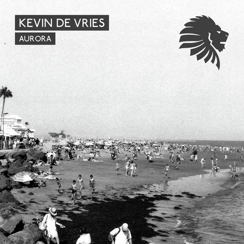 Kevin De Vries