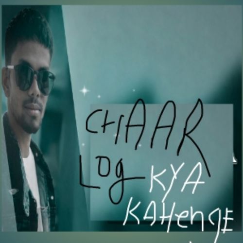 BHOOL JA Chaar log kya kahenge cover art