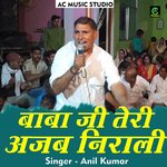 Baba Ji Teri Ajab Nirali (Hindi Song)