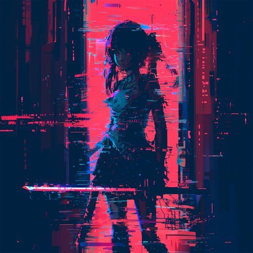 Barisada 2 cover art