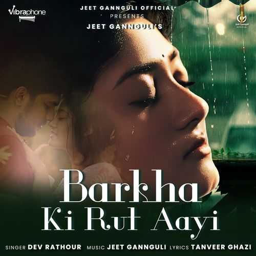 Barkha Ki Rut Aayi