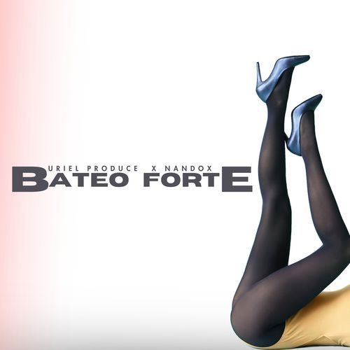 Bateo Forte cover art