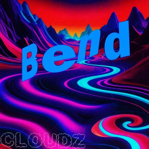 Bend cover art