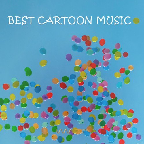 Best Cartoon Music