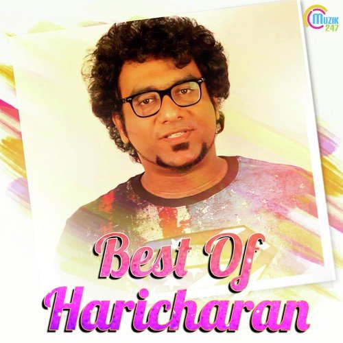 Best Of Haricharan