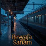 Bewafa mere sanam