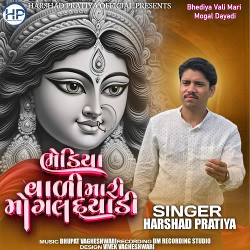 Bhediya Vali Mari Mogal Dayadi