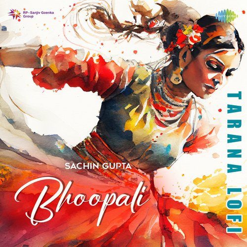 Bhoopali - Tarana Lofi