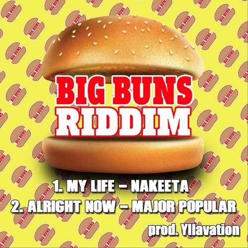 Big Buns Riddim