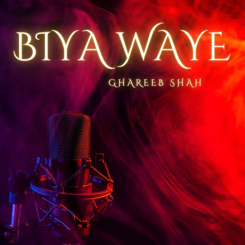 Biya Waye