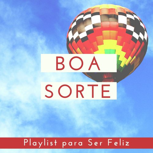 Ser Feliz cover art
