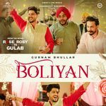 Boliyan (From &quot;Rose Rosy te Gulab&quot;)