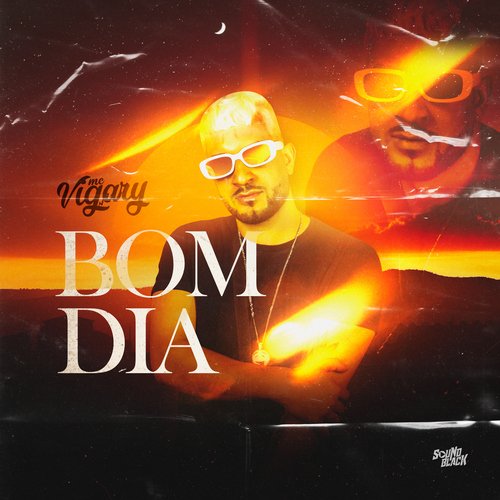 Bom Dia cover art