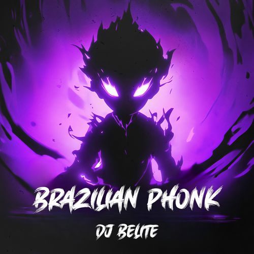 Brazilian Phonk