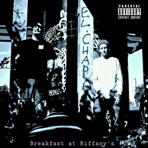 Breakfast at Riffany's