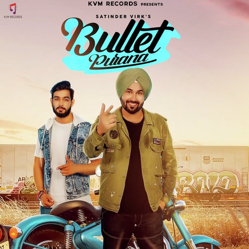 Bullet Purana