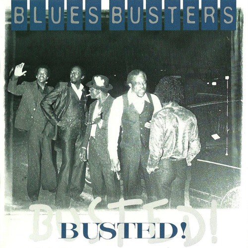 Blues Busters