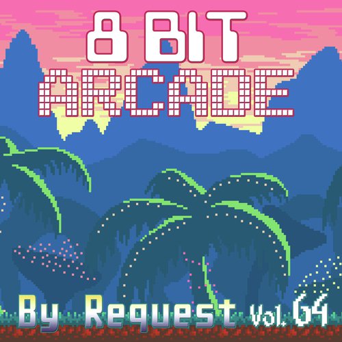 40% (8-Bit Aya Nakamura Emulation) cover art