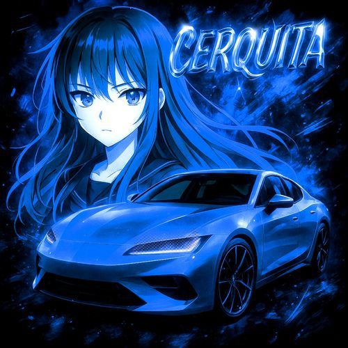 CERQUITA (Ultra Slowed) cover art