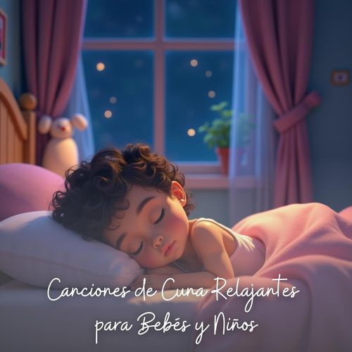 Armonías Calmantes Para Dormir cover art