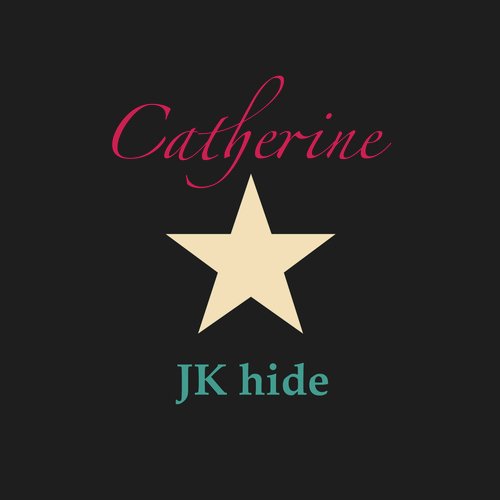 Catherine cover art
