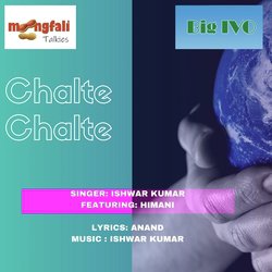 Chalte Chalte (feat. Himani)-GRtTCAZ3TkA