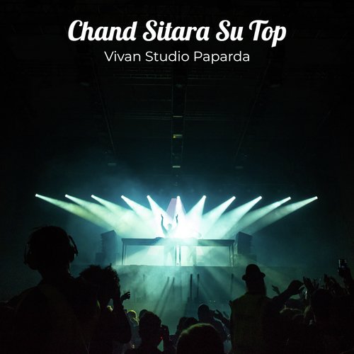 Chand Sitara Su Top