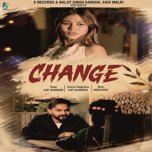 Change