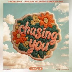 Chasing You-RjAmUBVaU1o