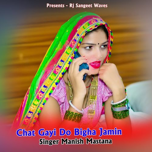 Chat Gayi Do Bigha Jamin