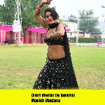 Chori Mantar De Rahi Hai