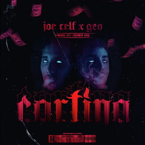 Cortina cover art