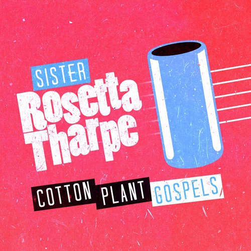 Cotton Plant Gospels