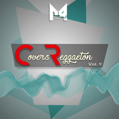 Covers de Reggaeton, Vol. 9_poster_image