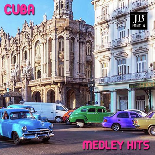 Cuba Medley 2: Hasta Siempre Comandante / El Hijo del Pueblo / El Pueblo Unido Jamas Sera Vencido / Hacha La Libertad / Juanito Laguna Remonta un Barrilete / Fiesta de San Benito / Señora Chichera / En Sudamerica / Para el che / El Comandante Che Guevara_poster_image