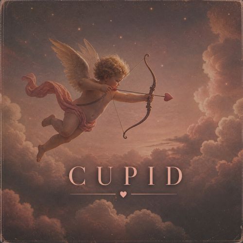 Cupid (Piano Version)